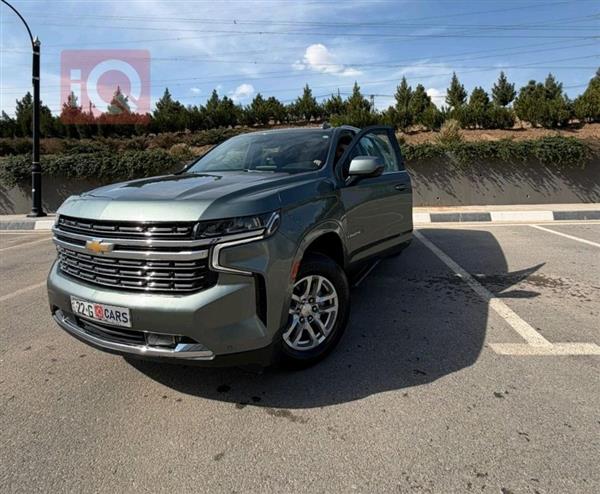 شيفروليه تاهو 2023 للبيع في العراق - السليمانية